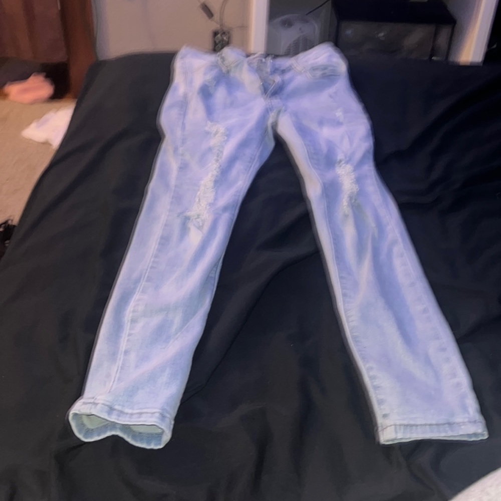 Rue21 jeans